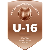 2010 р.н. Друга ліга